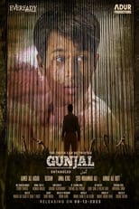 Poster de la película Gunjal (Entangled)