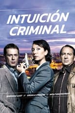 Poster de la serie Intuición criminal