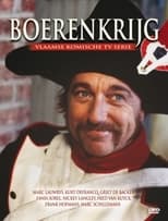 Poster de la serie Boerenkrijg