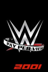 WWE Pay Per View