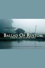 Poster de la película Ballad of Rustom