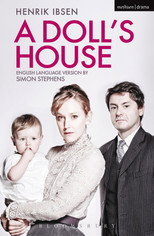 Poster de la película A Doll's House