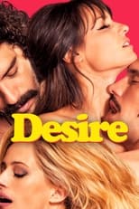 Poster de la película Desire
