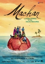 Poster de la película Machan