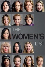 Poster de la película The Women's List