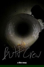 Poster de la película Butt Crew - A film essay