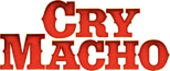 Logo Cry Macho