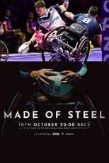 Poster de la película Made of Steel