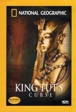 Poster de la película King Tut's Curse