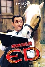 Monsieur Ed, le cheval qui parle