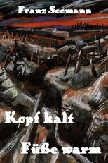 Poster de la película Kopf kalt, Füße warm