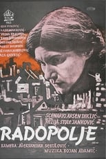 Poster de la película Radopolje