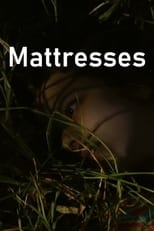 Poster de la película Mattresses