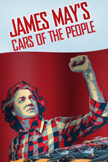 Poster de la serie James May's Cars of the People