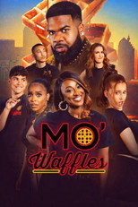 Poster de la serie Mo' Waffles