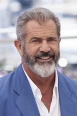 Actor Mel Gibson