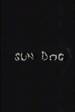 Poster de la película Sun Dog