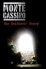 Poster de la película Monte Cassino: The Soldiers' Story