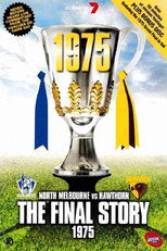 Poster de la película The Final Story 1975