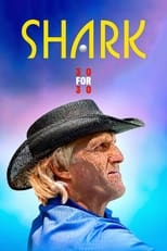 Poster de la película Shark