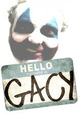 Poster de la película Hello My Name Is Gacy
