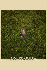 Poster de la película Solitarium