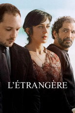 Poster de la película Pieces of a Foreign Life