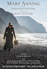 Poster de la película Mary Anning and the Dinosaur Hunters