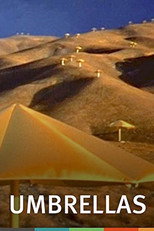 Poster de la película Umbrellas