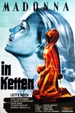 Poster de la película Madonna in Ketten