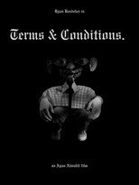 Poster de la película Terms & Conditions.