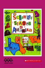 Poster de la película The Scrambled States of America