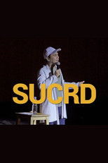 Poster de la película STAND UP COMEDY RADITYA DIKA (SUCRD)