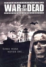 Poster de la película War of the Dead