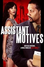 Poster de la película Assistant Motives