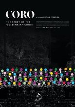 Poster de la película CORO