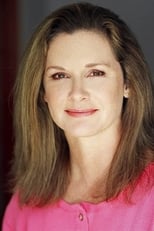 Actor Stephanie Zimbalist