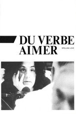 Poster de la película Spelling Love