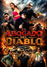 Poster de la película El Abogado Del Diablo