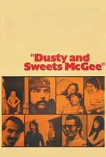 Poster de la película Dusty and Sweets McGee