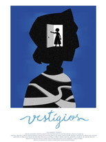 Poster de la película Vestiges