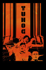 Poster de la película Tuhog