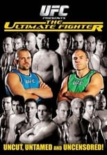 The Ultimate Fighter