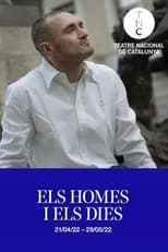 Poster de la película Els homes i els dies