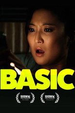 Poster de la película Basic
