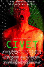 Poster de la película Civet
