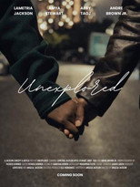 Poster de la película Unexplored