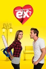 Poster de la serie ¿Volverías con tu ex?