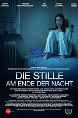 Poster de la película Die Stille am Ende der Nacht