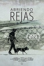 Poster de la película Abriendo rejas